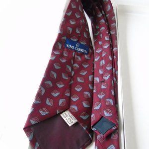 nino cerruti tie